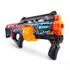 Lançador X-Shot - Skins - Last Stand - 16 Dardos - Graffiti