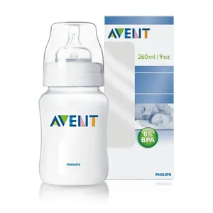 Mamadeira Airflex - 260ml - Philips Avent