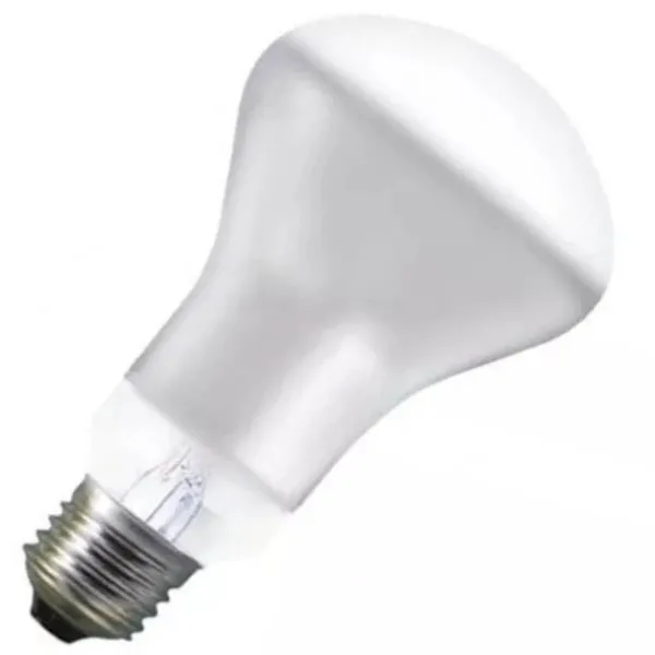 Lâmpada para Spot R63 40 Watts 127 Volts - 8547 - BRASFORT