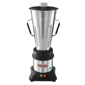 Liquidificador Comercial Bermar 6 Litros 127V Inox BM142 (MP)