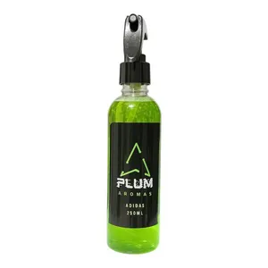 Aromatizador Spray Plum Aromas Adidas 250ml (MP)