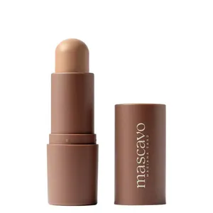 Contorno em Bastão Mascavo Shape Stick Vanilla 6g Mascavo Shape Stick Contorno em Bastão Cor 0 6g