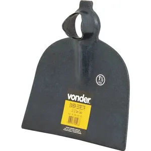 Enxada estreita 2,0 lb, sem cabo - VONDER