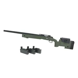Sniper Airsoft M40 Sa-s02 Core S-series Verde Specina Armis