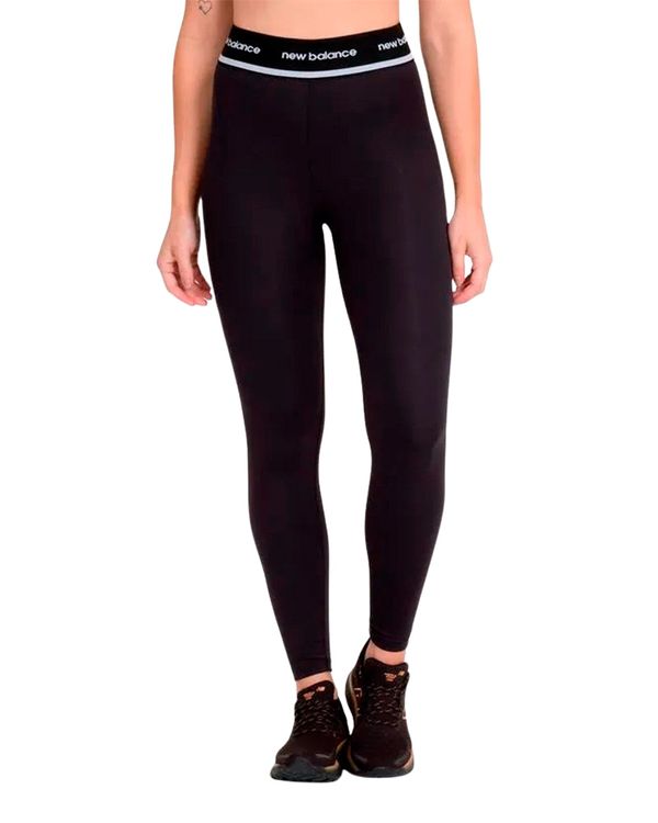 Legging New Balance Sport Essentials Active Feminina - PP