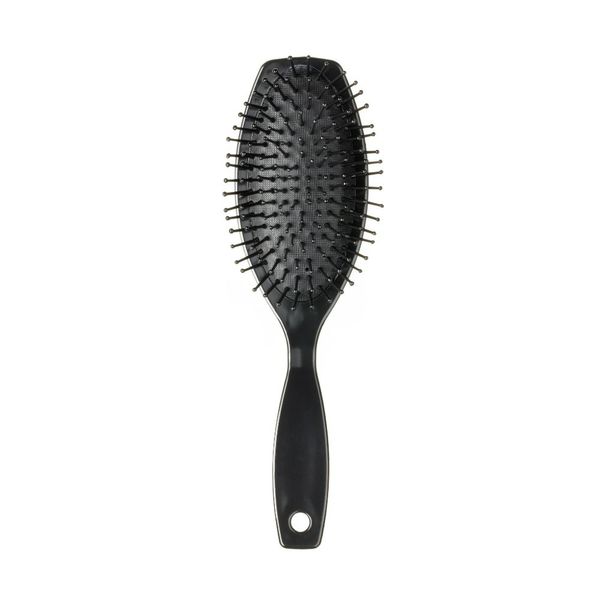Escova de Cabelo Dunya Almofadada Oval REF588 1 Unidade