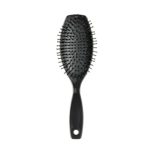 Escova de Cabelo Dunya Almofadada Oval REF588 1 Unidade