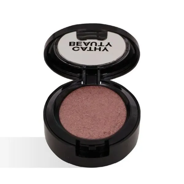 Sombra para Olhos Cathy Beauty Eyestalk Cor Sexy Shimmer 2g