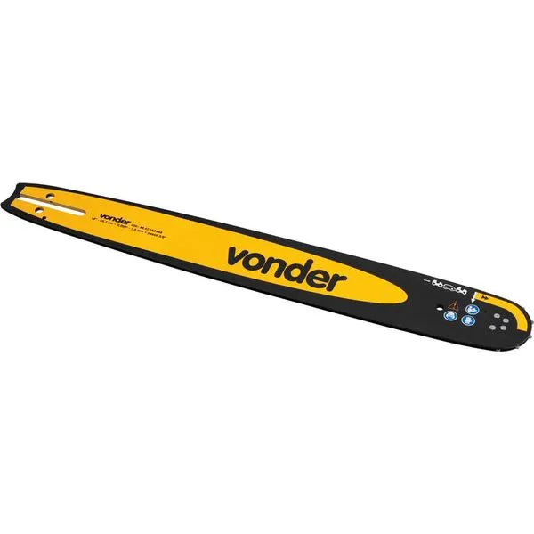 Sabre para Motosserra 45,7CM-18" 3/8"-1,50mm - VONDER