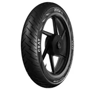 Pneu Ceat Aro 17 110/70R17 Zoom Rad X1 Sem Câmera Dianteiro (MP)