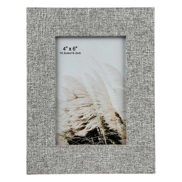 Adorno Decorativo Porta-Retrato Concepts Life 420-5610195