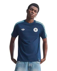 Camiseta adidas Alemanha Originals Masculina