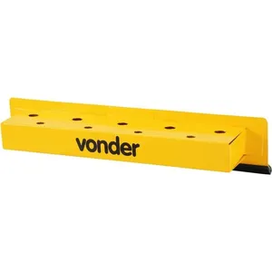 Suporte magnético para chavaria - VONDER