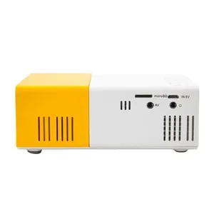 Projetor Led 1080p Cinema Hdmi