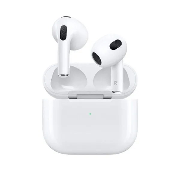Fone Sem Fio Bluetooth Branco Pro Wireless P/ Iphone 12