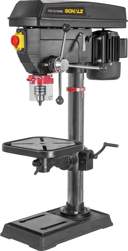 Furadeira de Bancada 1 cv FSB 16 Tork SCHULZ 220 V~