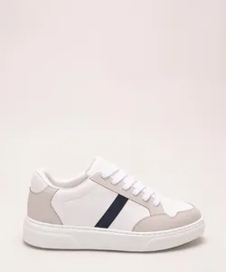 tênis casual branco 38