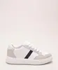 tênis casual branco 38