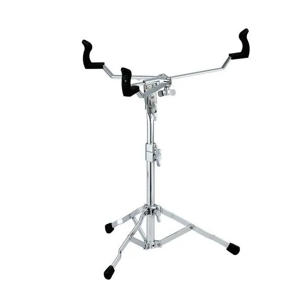 Estante para Caixa de Bateria Classic HS50S Tripé Ajustável Haste Única Tama Drums Estante para Caixa de Bateria Classic HS50S Haste Única Tama Drums