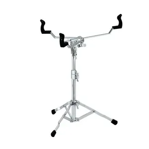Estante para Caixa de Bateria Classic HS50S Tripé Ajustável Haste Única Tama Drums Estante para Caixa de Bateria Classic HS50S Haste Única Tama Drums