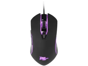 Mouse Gamer RGB Philco Óptico 2400DPI