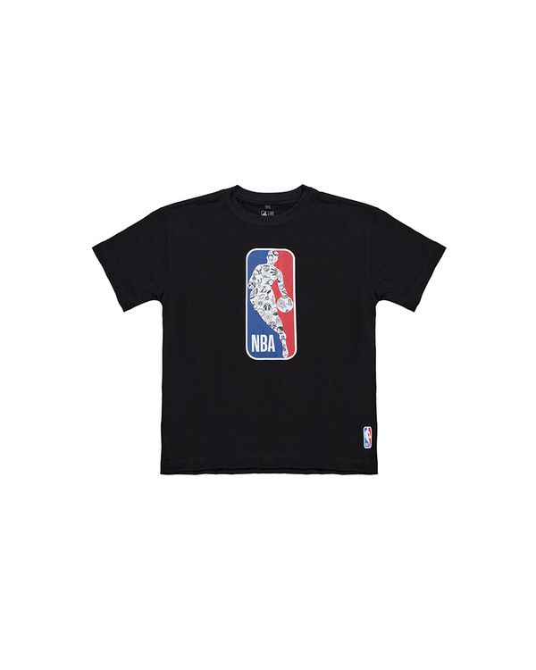 Camiseta Nba GS Infantil - 14 anos