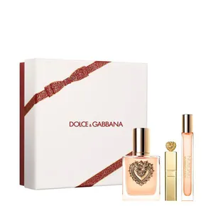 Dolce & Gabbana - Kit Devotion Feminino EdP - 50ml + 10ml + Mascara 3ml
