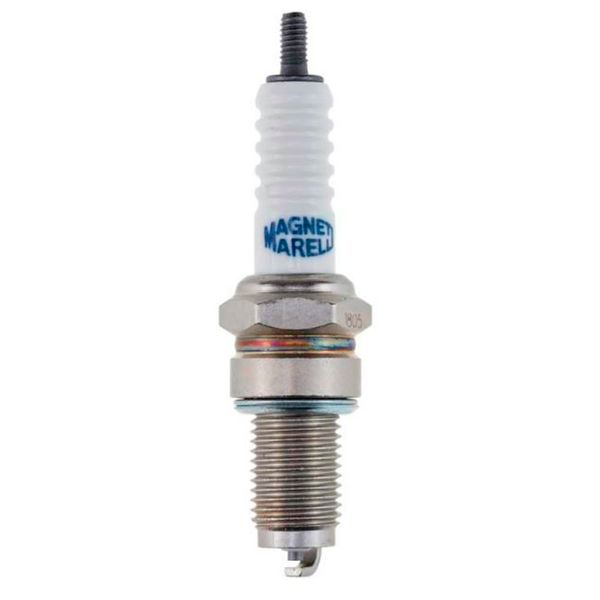 Vela De Ignição Marelli YS 250 Fazer XTZ 250 Lander XT 225 (MP)