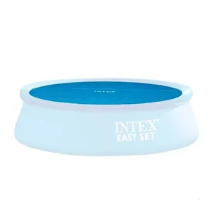Capa Protetora Aquecedor Solar Para Piscina 366cm Intex