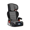 Cadeira para Auto Burigotto Protege Recline Mesclado Cinza de 15 a 36kg