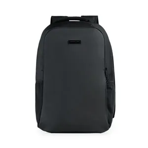 Mochila Masculina Para Notebook Antifurto Metropolitan Preta 0220270458001