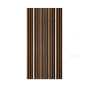 Painel Ripado Eva Flexível Laminado Autocolante 10cm 5 Metros Nogueira Inteso para Parede Interna Meu Rodapé Painel Ripado Eva Flexível Laminado Autocolante 10cm 5 Metros Nogueira Inteso Meu Rodapé