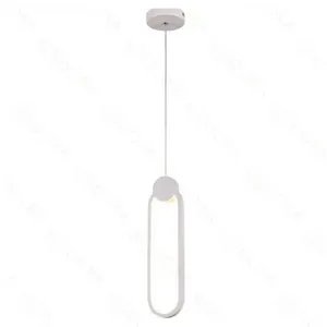 Pendente Dcd03103 16W 3000K Fluxo Luminoso 1120ML Autovolt Branco Casa Chafariz Pendente Dcd03103 16W 3000K Fluxo Luminoso 1120ML Branco Casa Chafariz