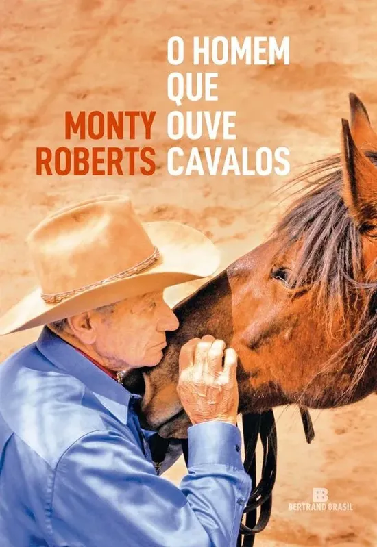 O Homem Que Ouve Cavalos