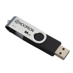 Pen Drive 64GB Hoopson PEN001-64