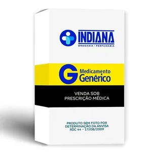 Aripiprazol 30mg Unichem Genérico 30 Comprimidos
