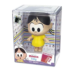 Fandom Box Líder Magali