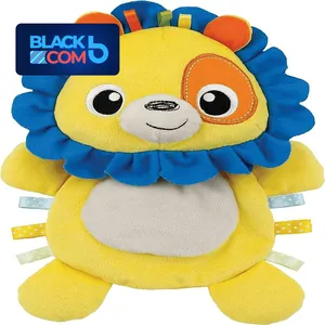 Minha Naninha Yes Toys Leao 0198 (MP)