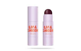 Pupa Lip And Cheek Stick Blush - Juicy Cherry