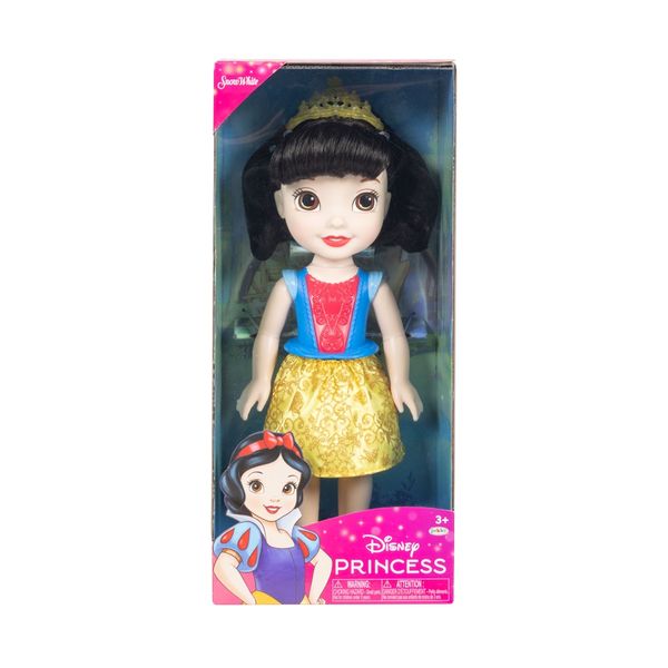 Boneca Minha Primeira Princesa Disney - Branca De Neve - BR2550 BR2550