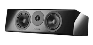 Dynaudio Evoke 25c Caixa Central Home Theater
