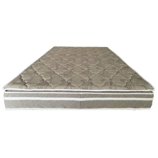 Colchão Queen Bioflex Prime Plus Pillow Top 30x158x198cm (MP)