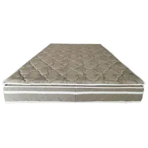 Colchão Queen Bioflex Prime Plus Pillow Top 30x158x198cm (MP)