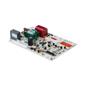 Placa de Potência 110V para Lava Louças Brastemp - W11106591 W11106591