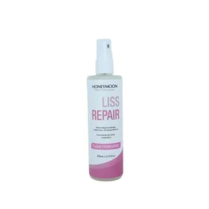 Fluido Termoativo Honeymoon Liss Repair 200ml
