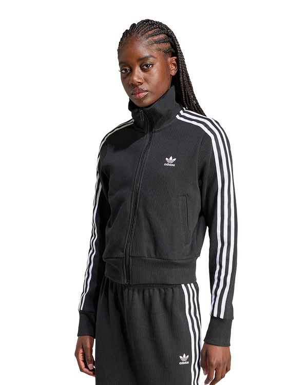 Jaqueta adidas Knitted Feminina - G