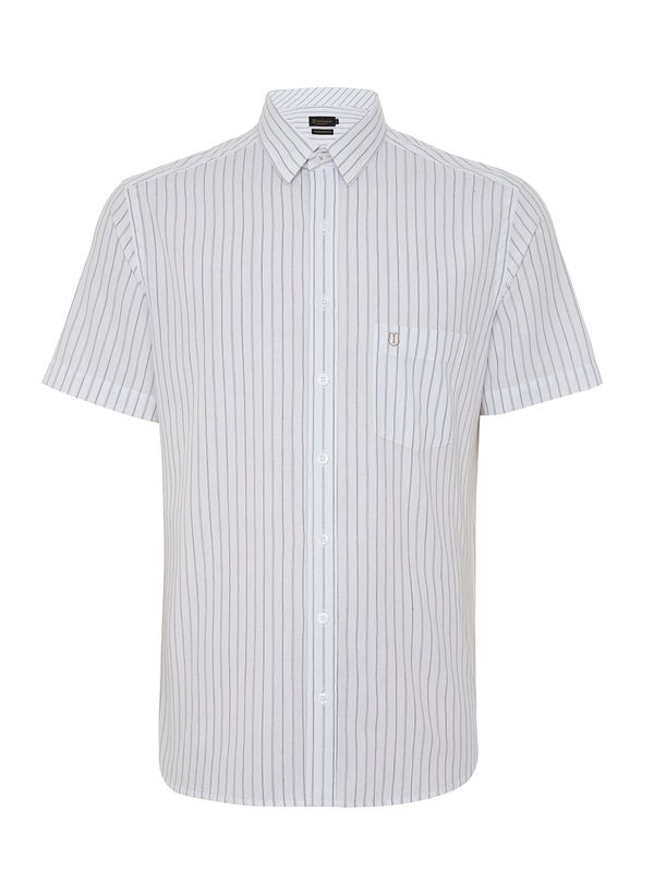 Camisa Comfort Masculina Individual 5