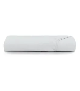 Lençol Toque Acetinado Casal Altenburg Branco UN / Branco