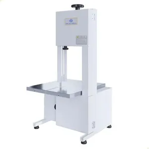 Serra Fita 1,46mts Delta Grill Branca 1-3 Cv Bivolt Monofásica 1026