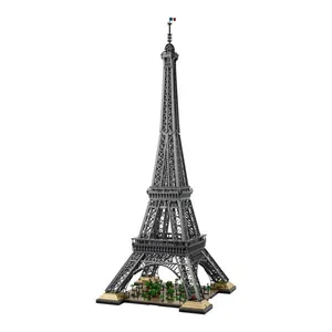 LEGO® Icons - Torre Eiffel